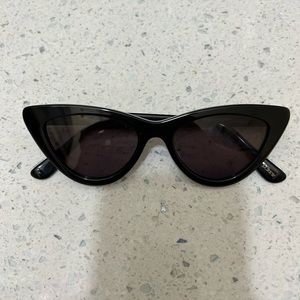 J. Crew Cat-Eye Sunglasses